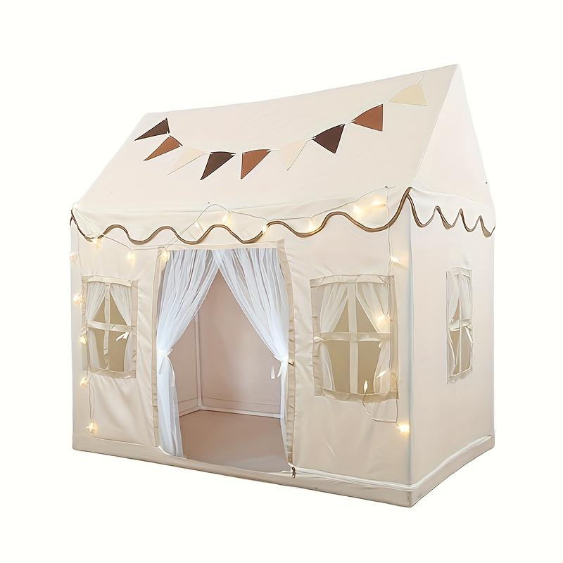 Tente de jeu pour tout-petits  - Kids Outdoor Teepee avis et prix
