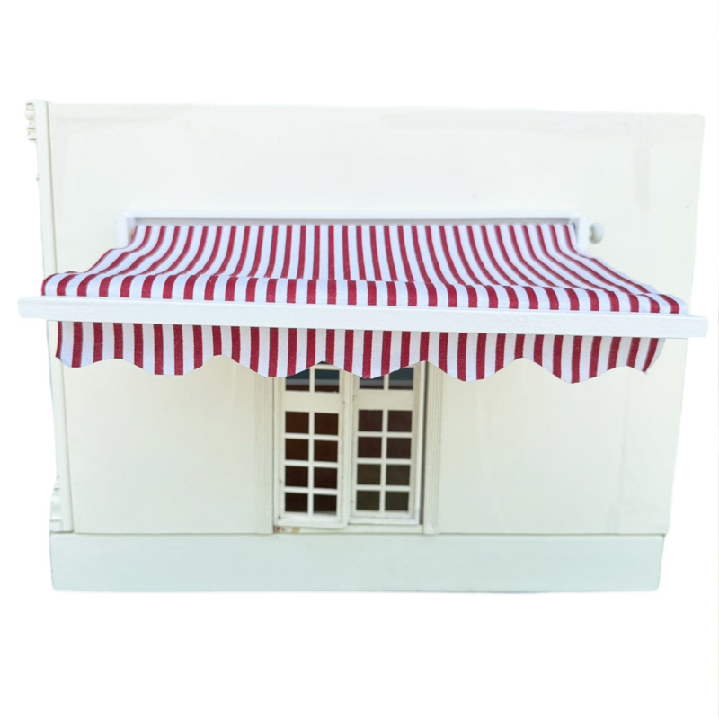 1 pièce - Modèle d'auvent de s - Kids Outdoor Doll House avis et prix