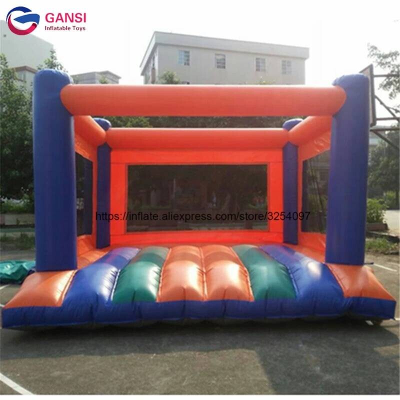 Maison gonflable gonflable de  - Kids Outdoor Air Quality avis et prix