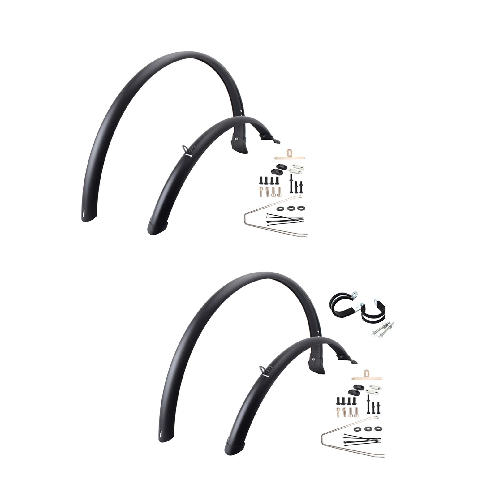 2x garde-boue de vélo de route - Muddy Puddle Suit avis et prix