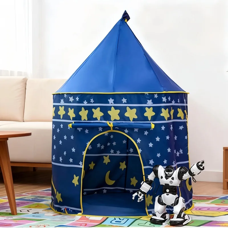 Tente de jeu pliable pour enfa - Kids Outdoor Teepee avis et prix