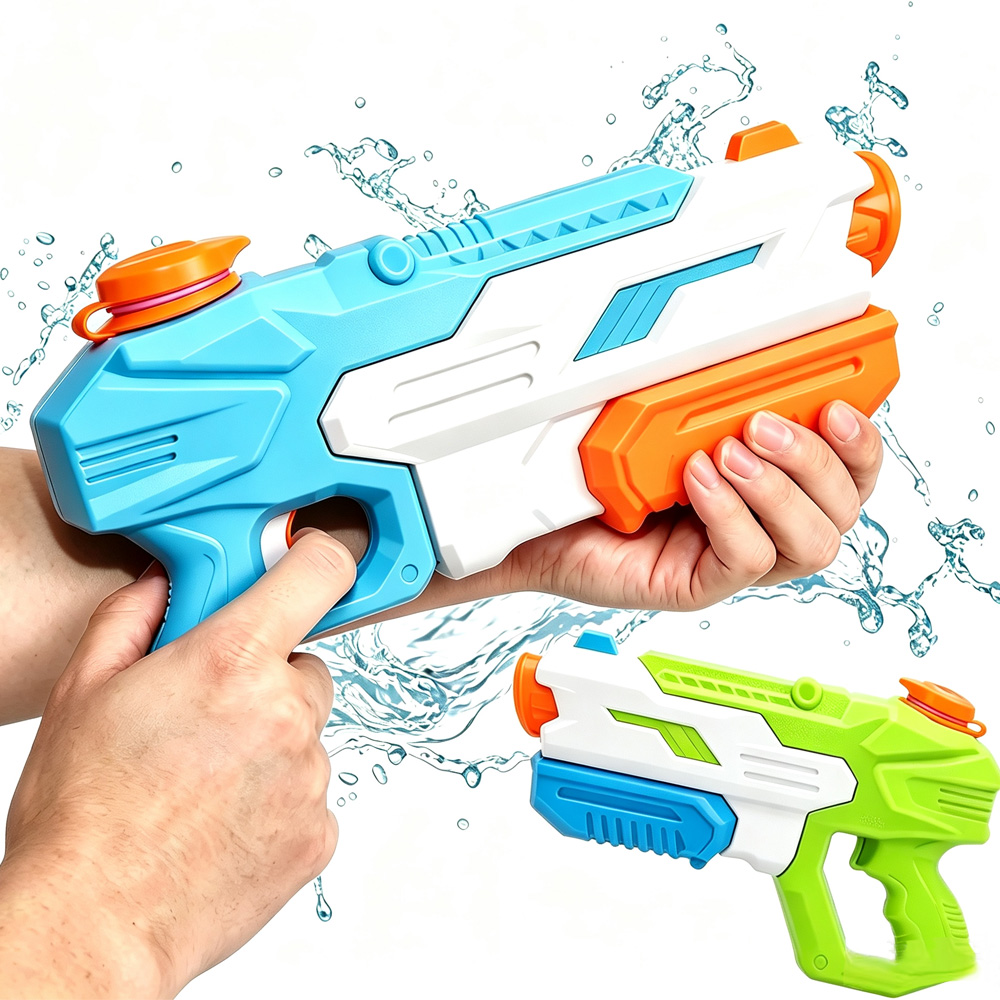 Pistolets à eau 600CC, jouets  - Kids Outdoor Yard Toys avis et prix