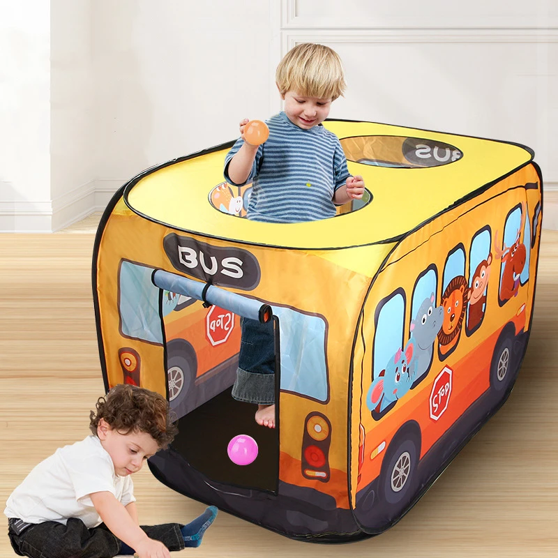Tente pour enfants tente de je - Kids Outdoor Teepee avis et prix