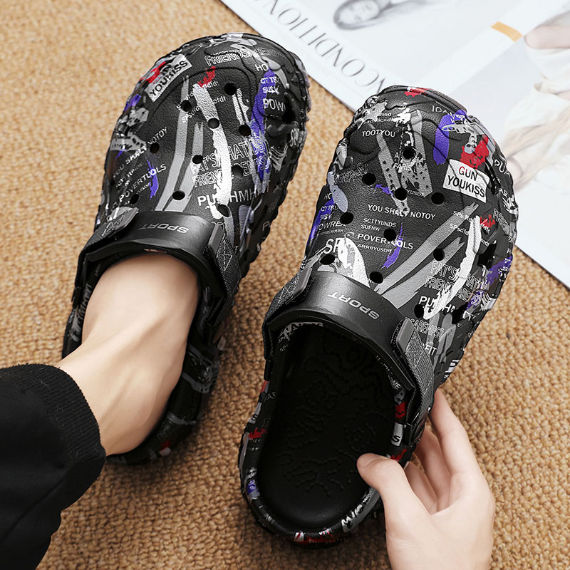 Sabots légers en EVA unisexes, - Kids Outdoor Garden avis et prix