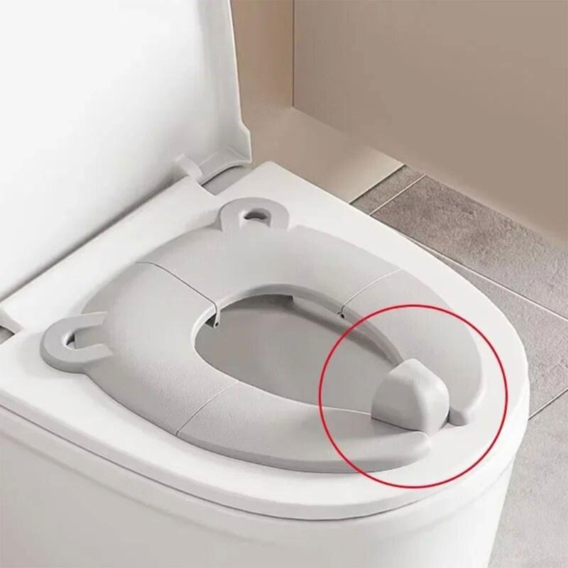 Siège toilette pliable Portabl - Kids Outdoor Chair Plastic avis et prix
