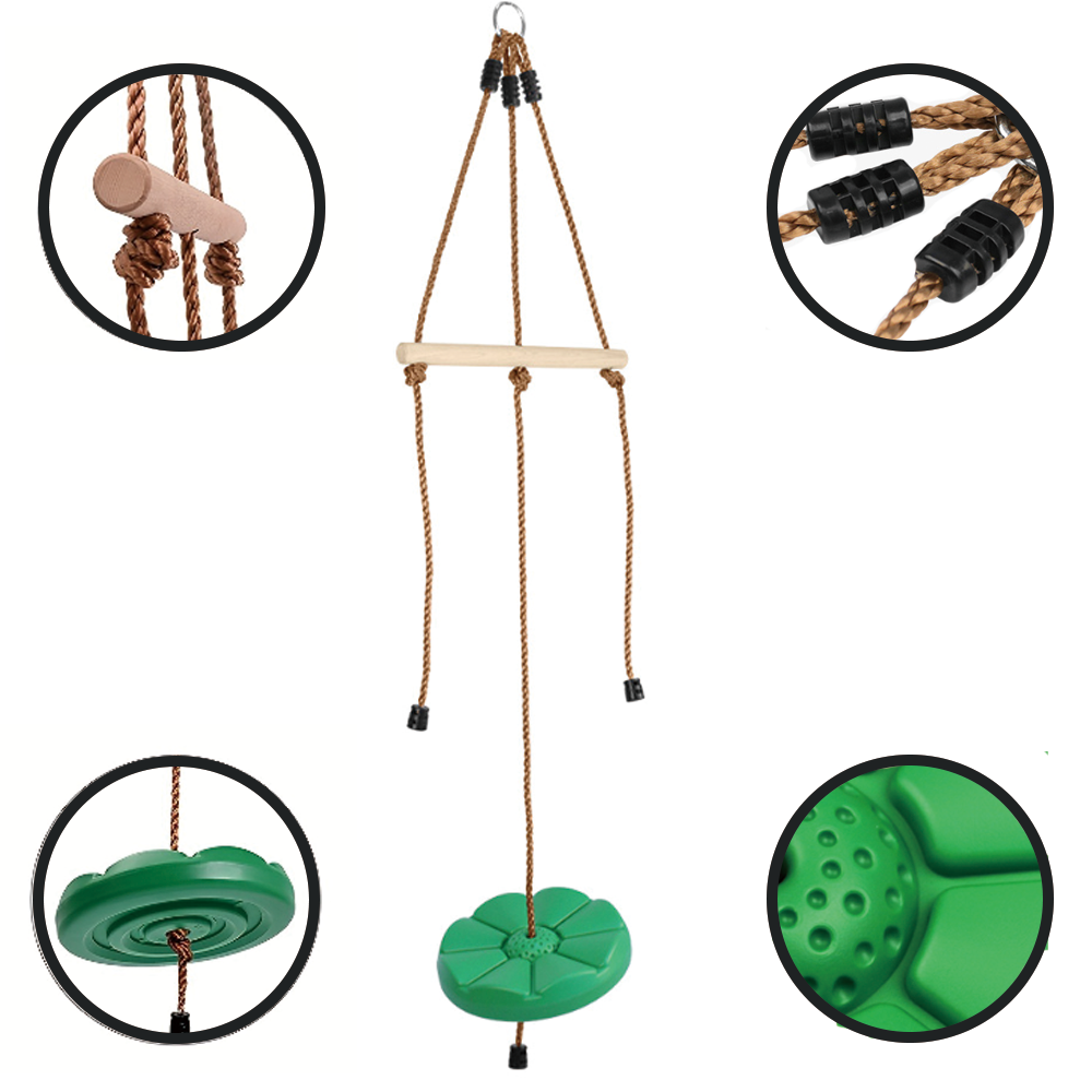 Ensemble de jeux d'obstacles n - Kids Outdoor Ninja Course avis et prix