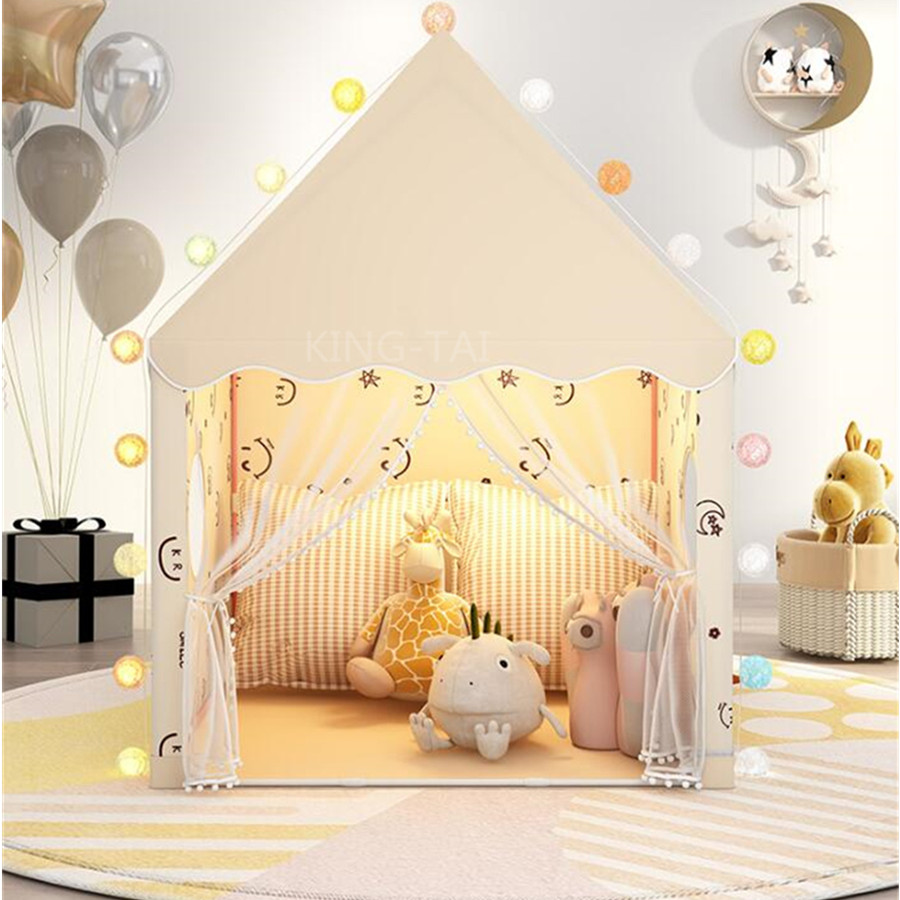 Tente de jeu pliante pour enfa - Kids Outdoor Teepee avis et prix