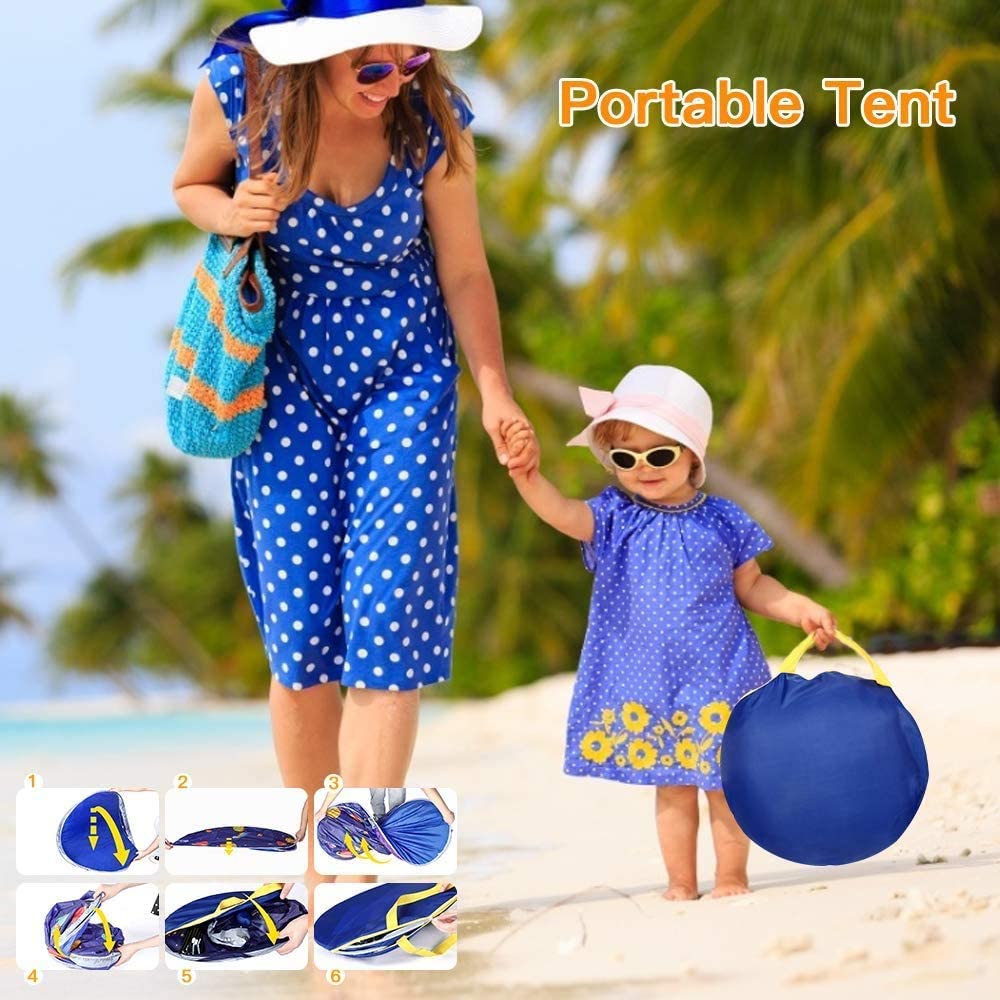 Rocket Ship – tente de jeu Pop - Kids Outdoor Teepee avis et prix