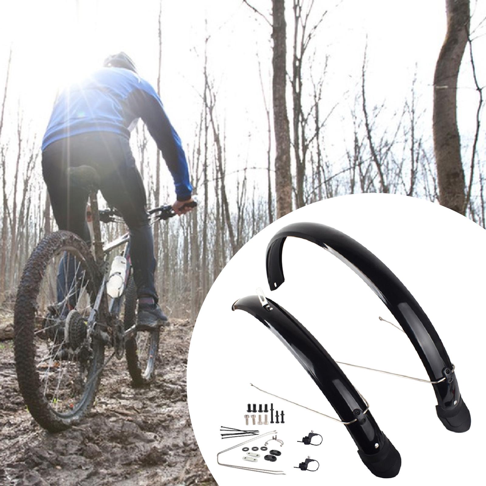 Ensemble de garde-boue de vélo - Muddy Puddle Suit avis et prix