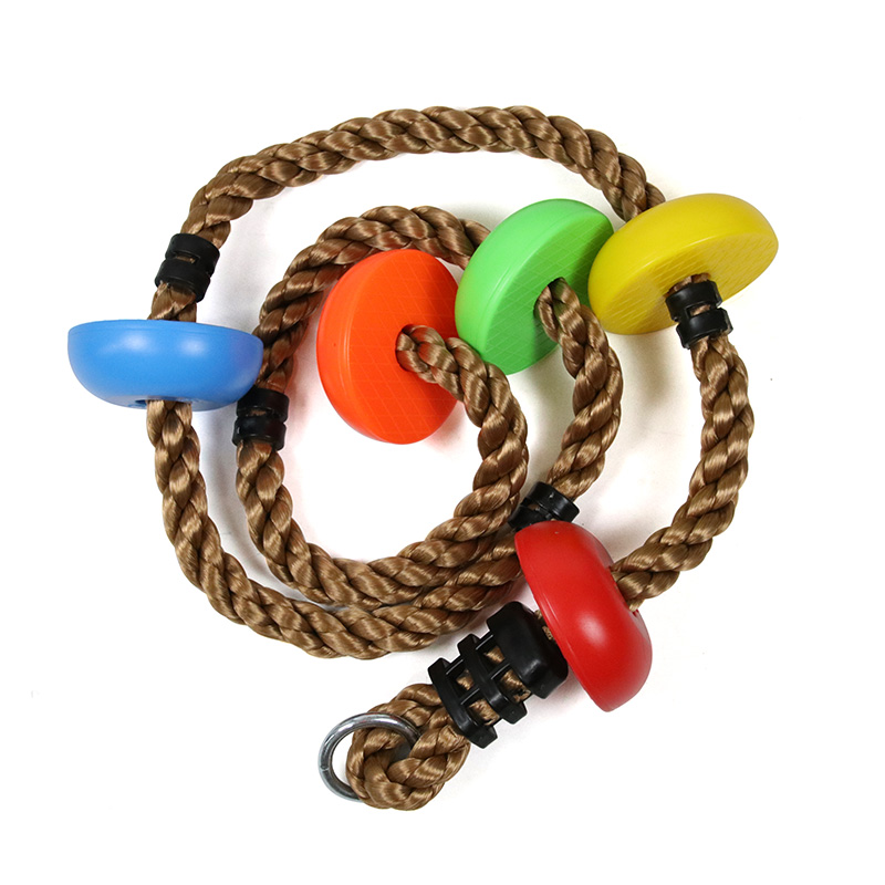 【Chaud】 Kits de Slackline de S - Kids Outdoor Ninja avis et prix