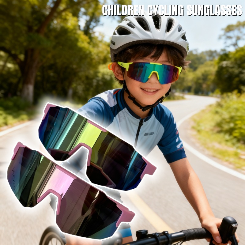 Lunettes de soleil de cyclisme - Kids Outdoor Climbing Frame avis et prix