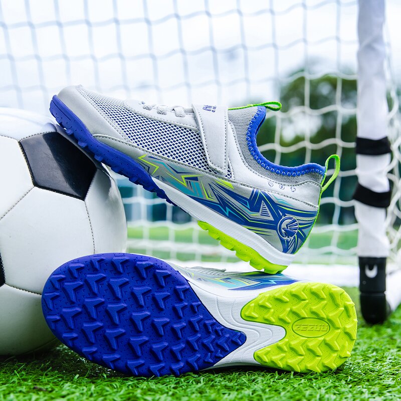 Chaussures de Football de haut - Kids Outdoor Air Quality avis et prix