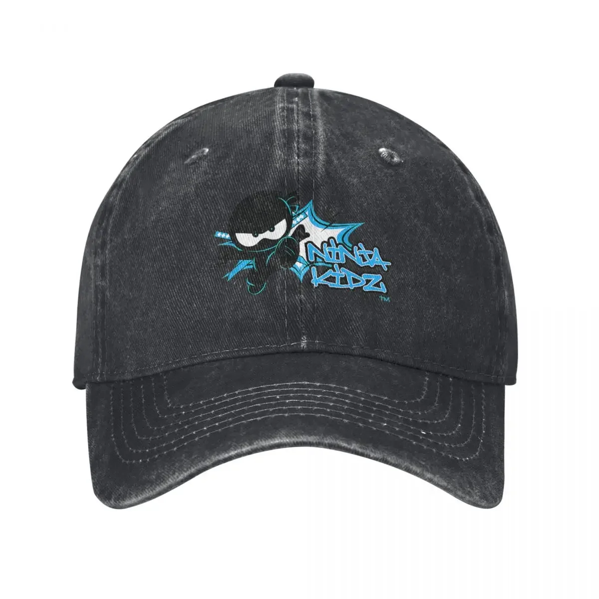Casquette de baseball ninja-ki - Kids Outdoor Ninja avis et prix