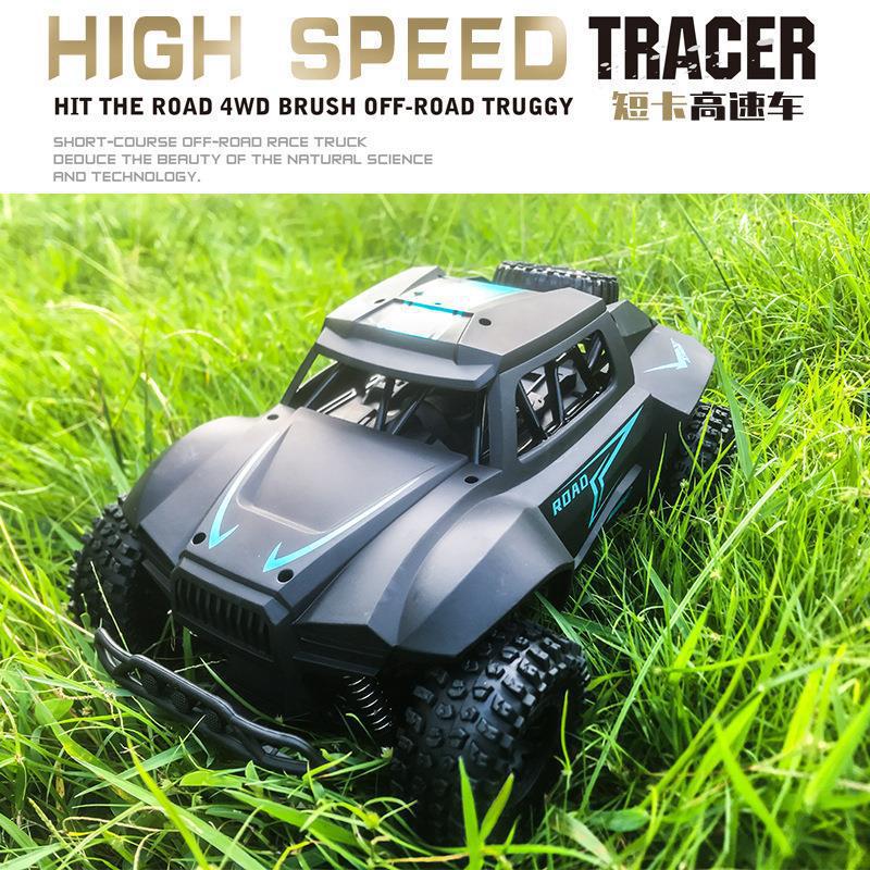 Camion RC 2,4 GHz tout-terrain - Kids Outdoor Dirt Toys avis et prix