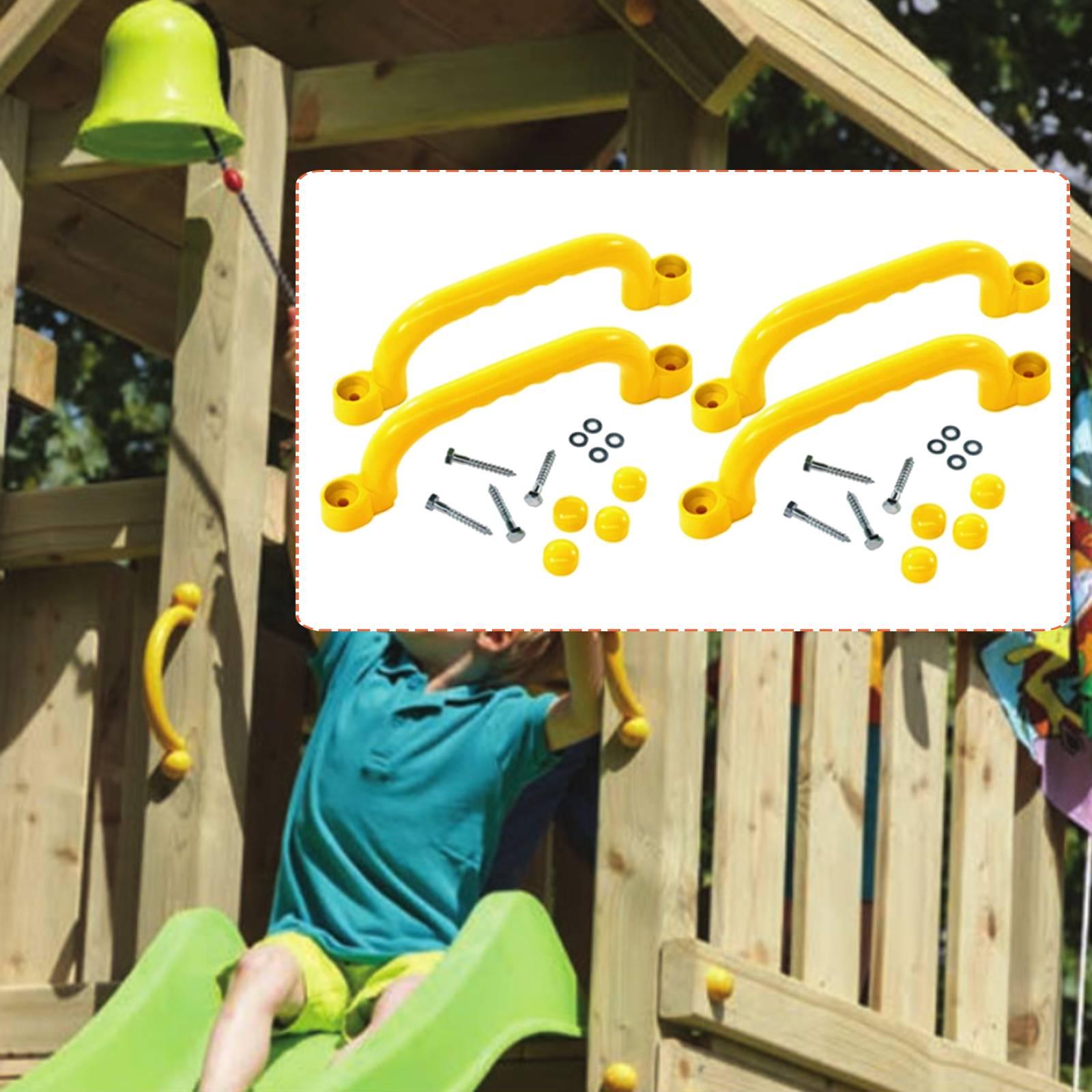 Accessoires d'escalade : Ensem - Kids Outdoor Climbing Frame avis et prix