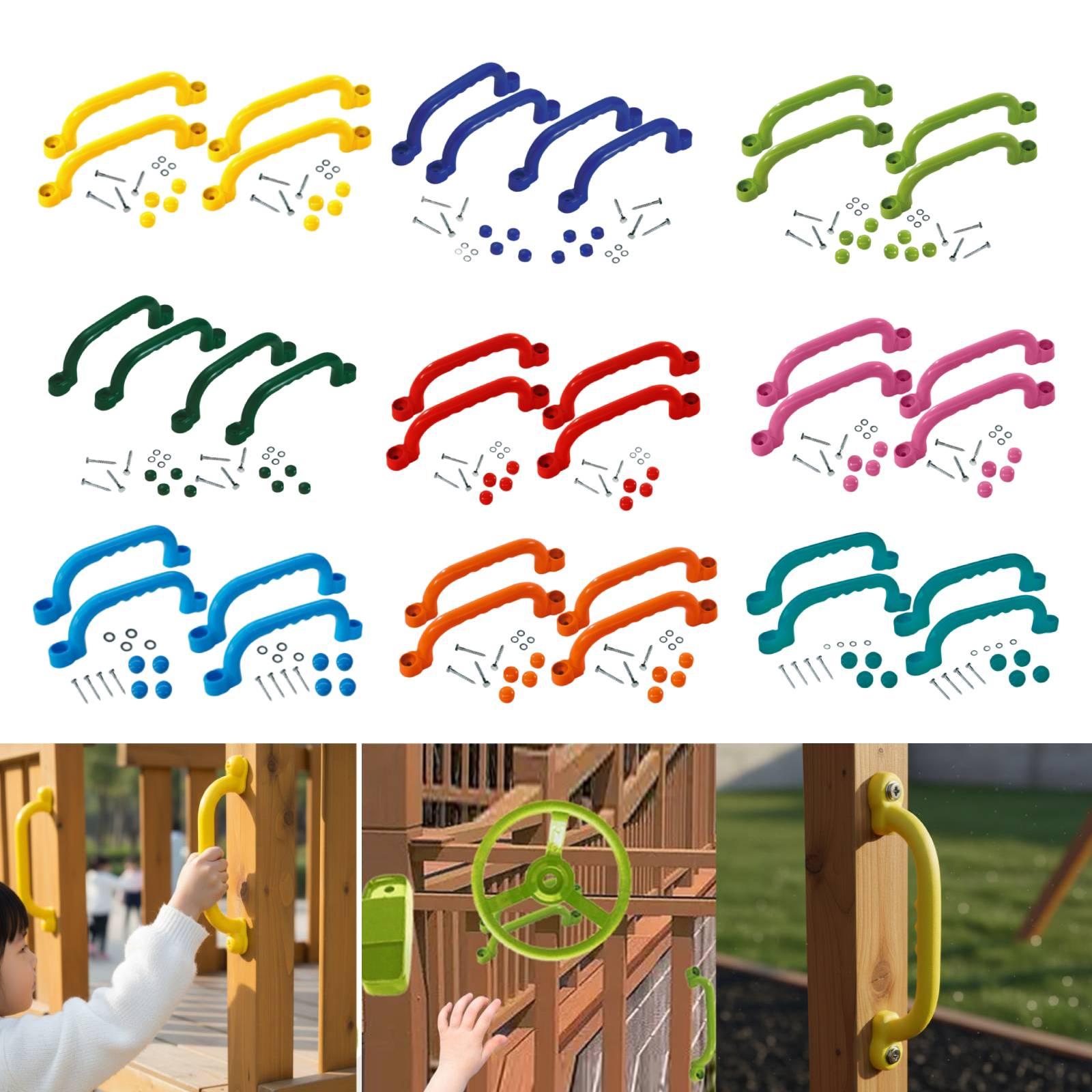 Accessoires d'escalade : Ensem - Kids Outdoor Climbing Frame avis et prix