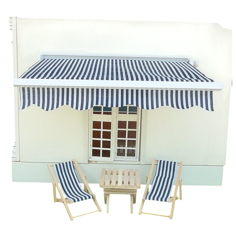 Auvent de Simulation pour mais - Kids Outdoor Doll House avis et prix