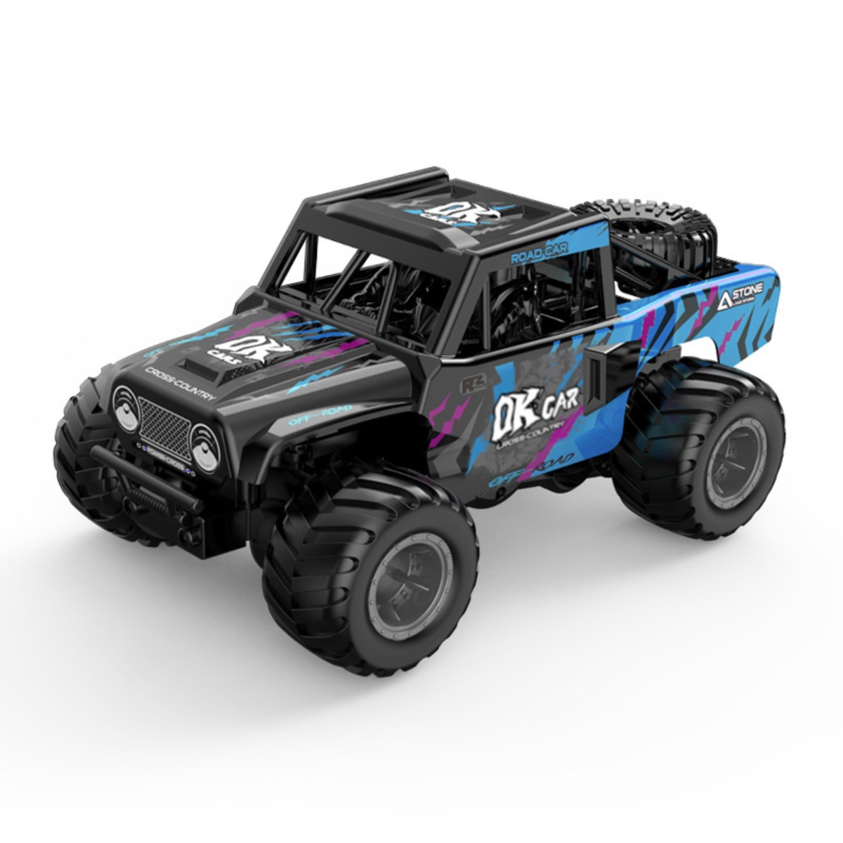 Voiture RC amphibie 4x4 tout-t - Kids Outdoor Dirt Toys avis et prix